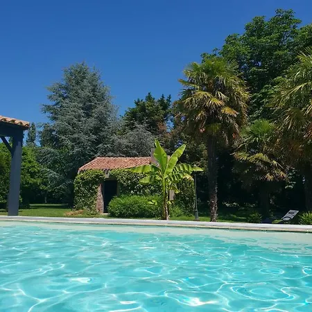 Côté Terre, Avec Piscine Chauffée Appartement La Roche-sur-Yon