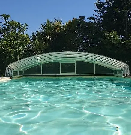Appartamento Côté Terre, Avec Piscine Chauffée La Roche-sur-Yon