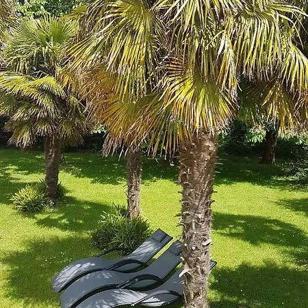 Côté Terre, Avec Piscine Chauffée Appartamento La Roche-sur-Yon