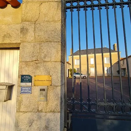 Côté Terre, Avec Piscine Chauffée *