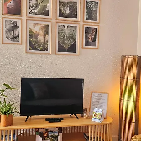Côté Terre, Avec Piscine Chauffée Appartement