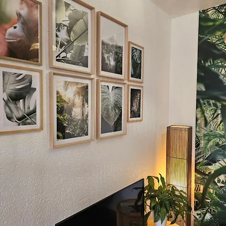 Côté Terre, Avec Piscine Chauffée * La Roche-sur-Yon