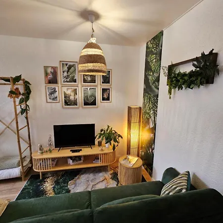 Côté Terre, Avec Piscine Chauffée * La Roche-sur-Yon