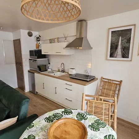 Côté Terre, Avec Piscine Chauffée * La Roche-sur-Yon