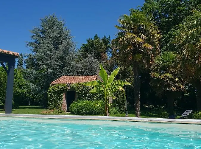 Côté Terre, Avec Piscine Chauffée Appartamento La Roche-sur-Yon