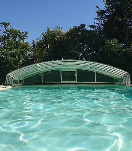 Appartamento Côté Terre, Avec Piscine Chauffée La Roche-sur-Yon