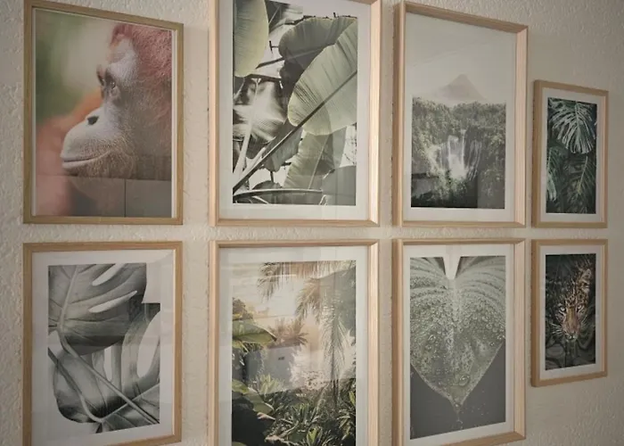 Appartamento Côté Terre, Avec Piscine Chauffée La Roche-sur-Yon