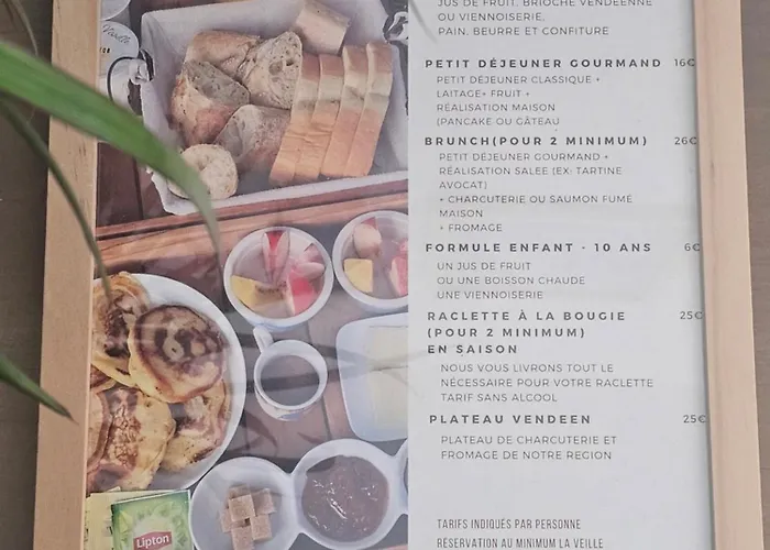 Côté Terre, Avec Piscine Chauffée *