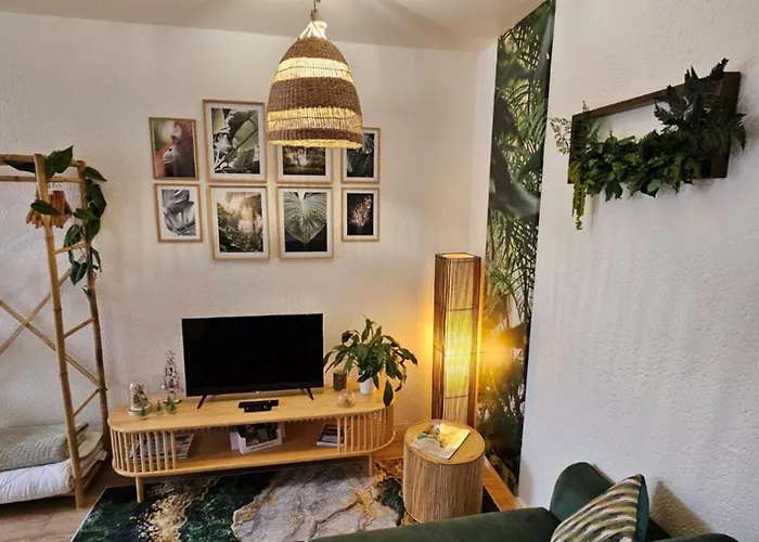 Côté Terre, Avec Piscine Chauffée * La Roche-sur-Yon