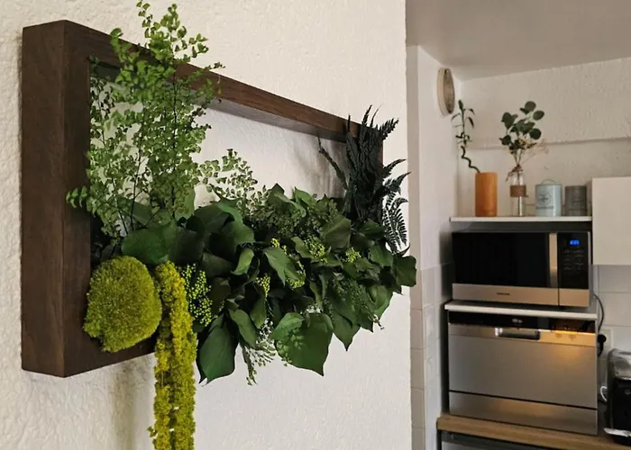 Côté Terre, Avec Piscine Chauffée Appartamento *