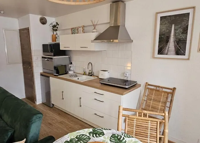 Côté Terre, Avec Piscine Chauffée * La Roche-sur-Yon