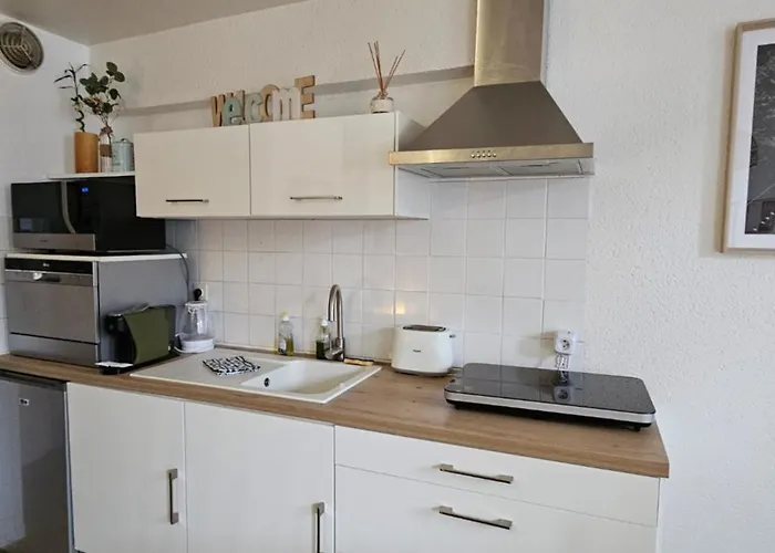 Côté Terre, Avec Piscine Chauffée Appartement