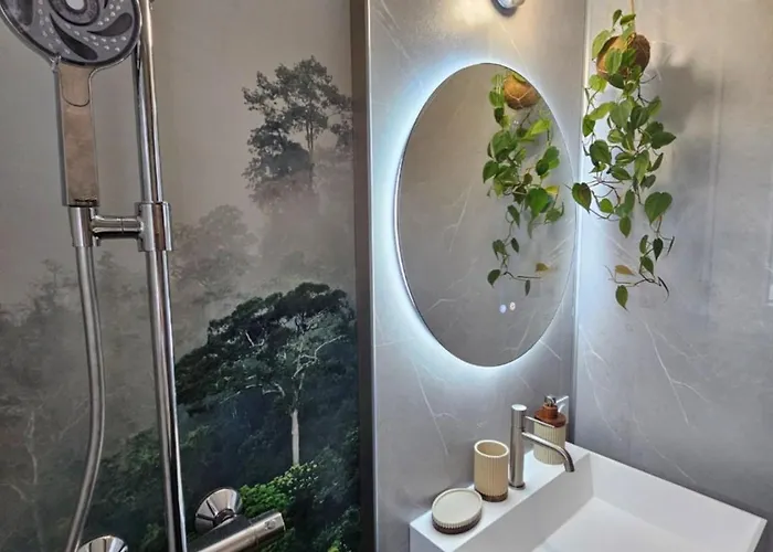 Côté Terre, Avec Piscine Chauffée Appartement La Roche-sur-Yon