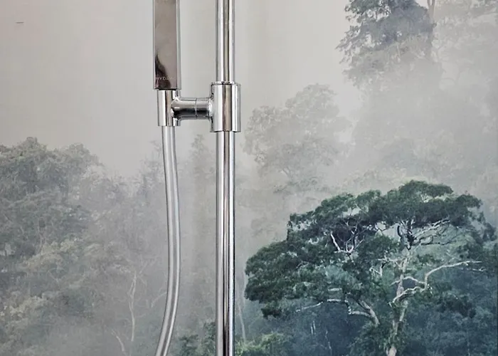 Appartement Côté Terre, Avec Piscine Chauffée